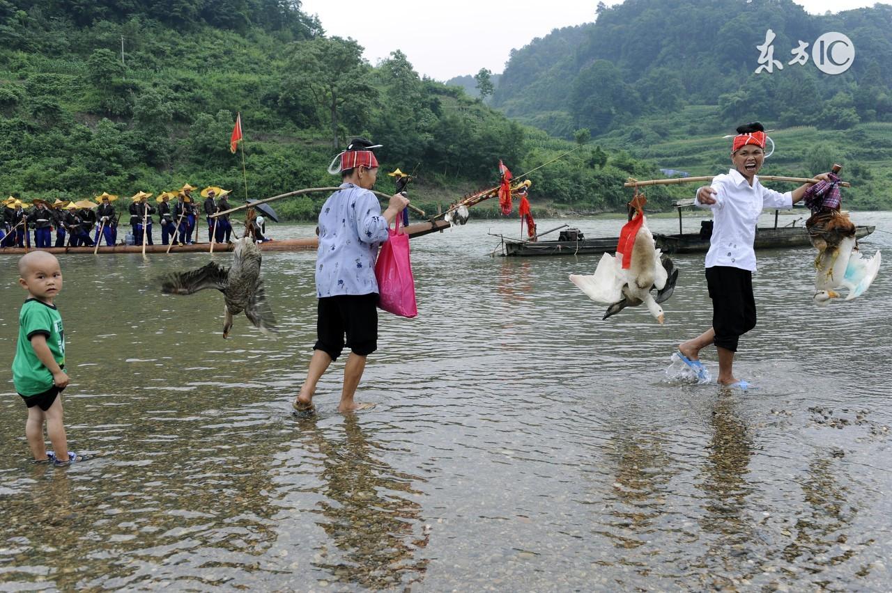 男人的节日有哪些，端午节主要是男孩子的节日（一个只属于男人狂欢的节日）