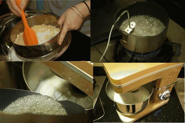 半熟芝士为什么贵，半熟芝士为什么叫半熟（马卡龙为什么这么贵）