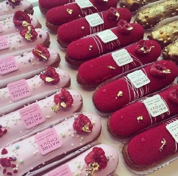 半熟芝士为什么贵，半熟芝士为什么叫半熟（马卡龙为什么这么贵）