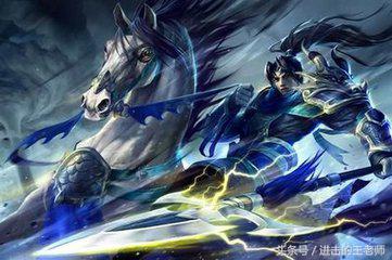 judge是什么意思，Judge是什么意思啊（LOL英雄的四六级单词大盘点）