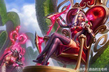 judge是什么意思，Judge是什么意思啊（LOL英雄的四六级单词大盘点）