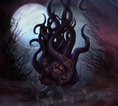 几分钟让你看懂,到底什么是克苏鲁神话!