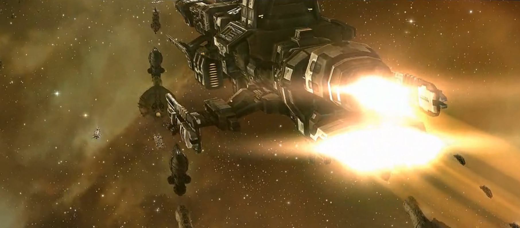 麻核是什么东西，麻核是什么意思（给新手们讲点eve里很有意思的小故事）