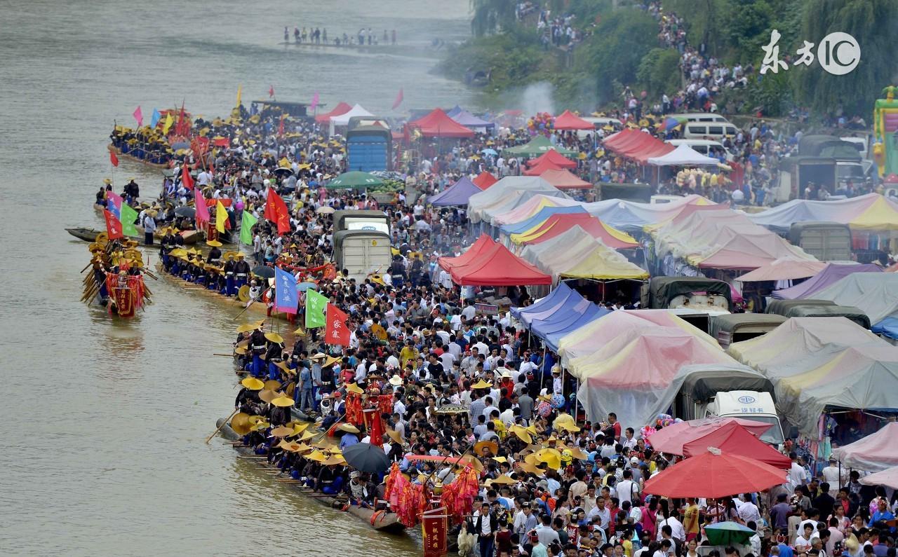 男人的节日有哪些，端午节主要是男孩子的节日（一个只属于男人狂欢的节日）