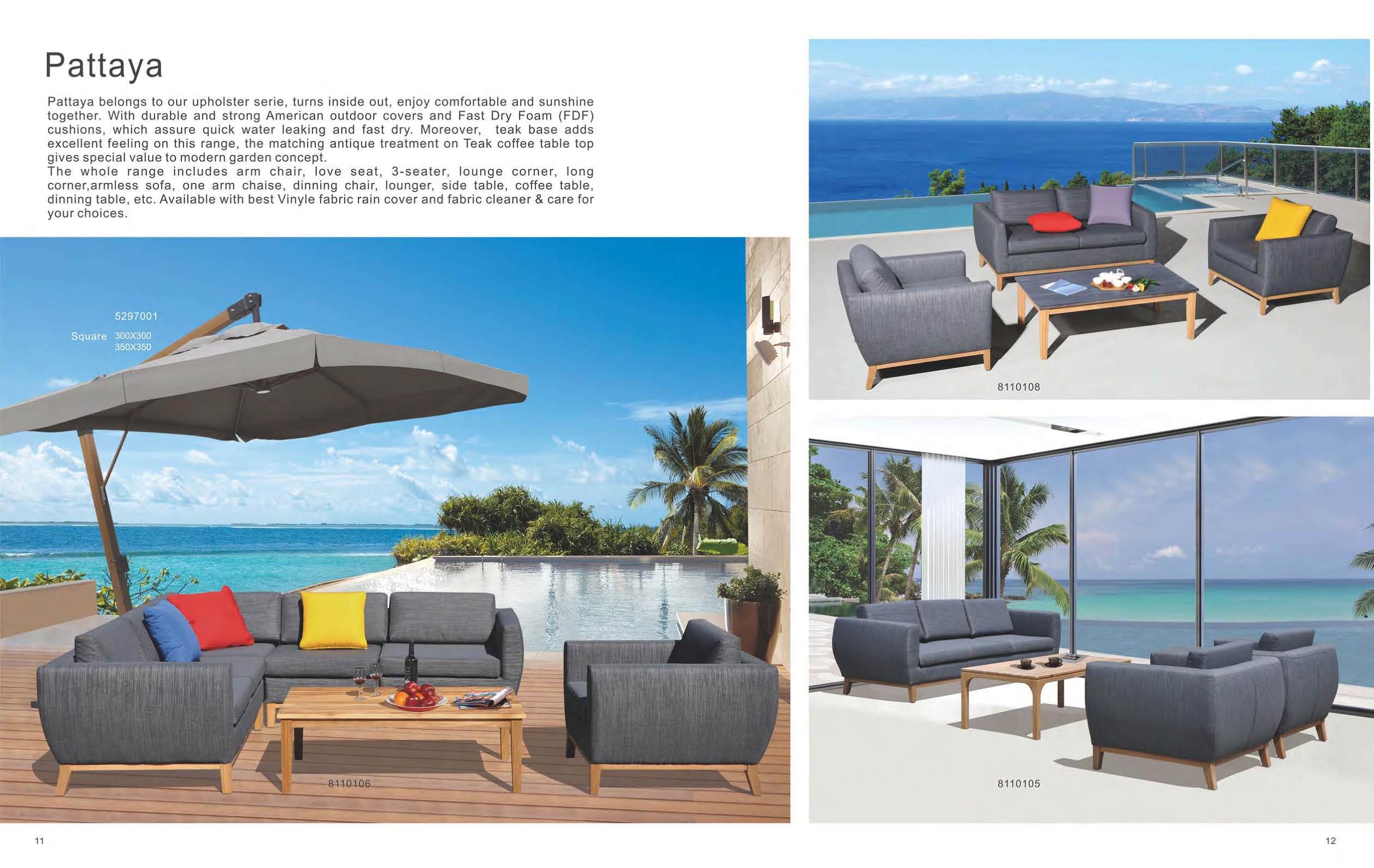 真藤耶美佳，加藤美佳下海了吗（OTSUN好美佳户外家具带你体验高品质sunbrella的面料性能）