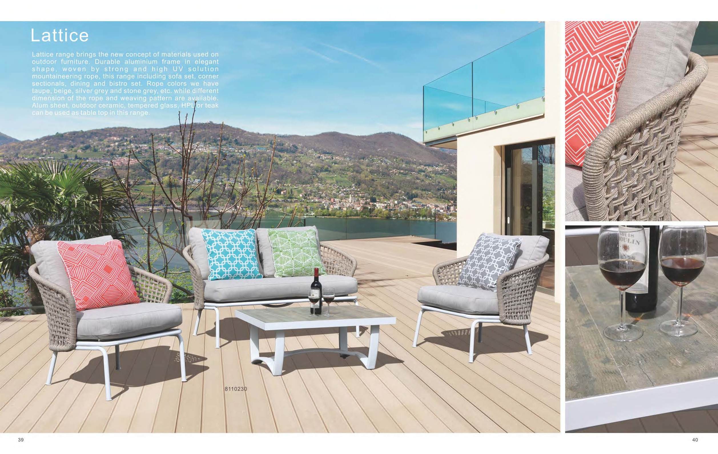 真藤耶美佳，加藤美佳下海了吗（OTSUN好美佳户外家具带你体验高品质sunbrella的面料性能）