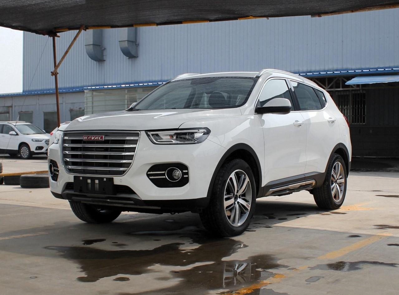 宝骏560和哈佛h6哪个好，宝骏560长宽高多少（宝骏560vs哈弗H6怎么选）