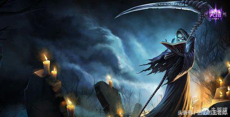 judge是什么意思，Judge是什么意思啊（LOL英雄的四六级单词大盘点）