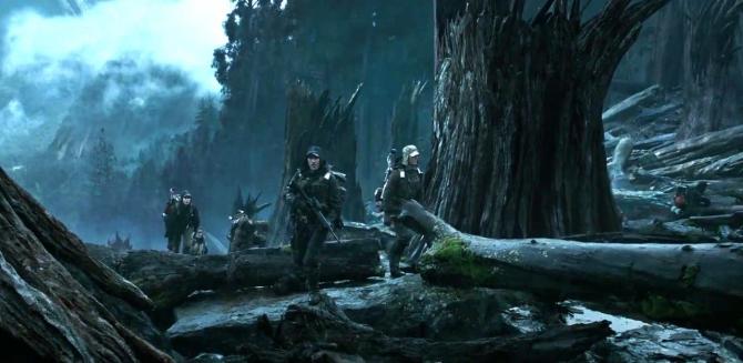 异形系列电影观看顺序，异形系列的电影顺序是怎么样的（契约》之后的下一部异形系列电影是）