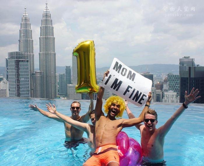 I'm fine. 微信昵称（我很好网名，I'm fine. (我很好)微信昵称（依然举着“妈妈）