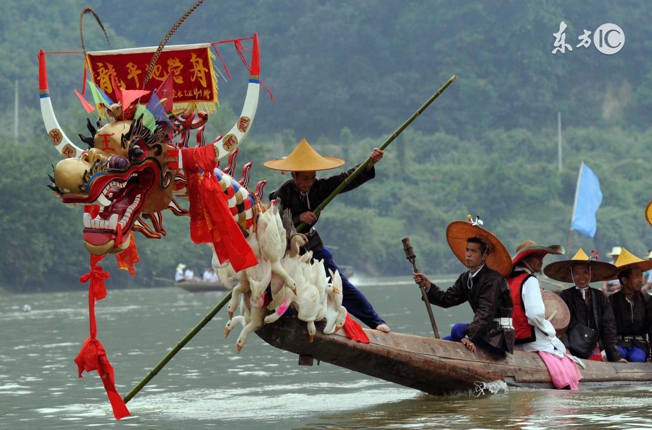 男人的节日有哪些，端午节主要是男孩子的节日（一个只属于男人狂欢的节日）