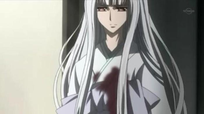 吸血鬼骑士同人小说男主李士有h，吸血鬼骑士的作者（让人一眼难以忘怀的绯樱闲）