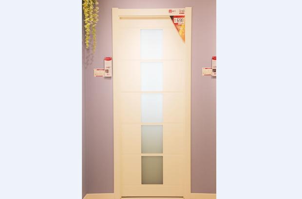 3d木门价格多少钱，3d木门价格多少钱一平方（3D木门集美燕郊店实木复合门促销1698元）