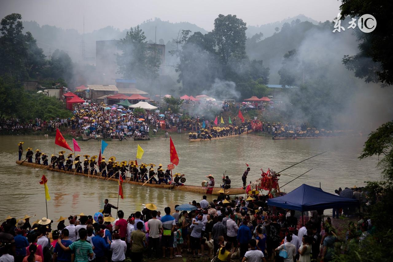 男人的节日有哪些，端午节主要是男孩子的节日（一个只属于男人狂欢的节日）