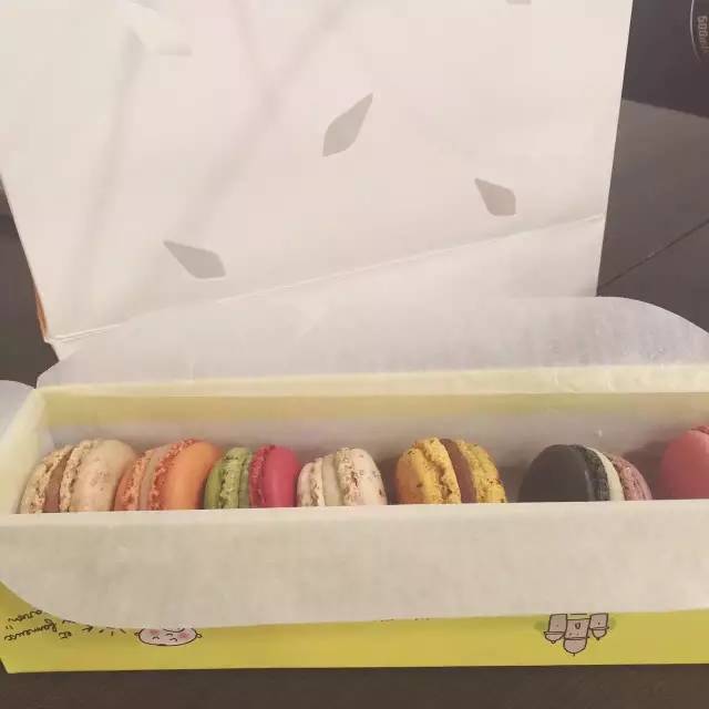 半熟芝士为什么贵，半熟芝士为什么叫半熟（马卡龙为什么这么贵）