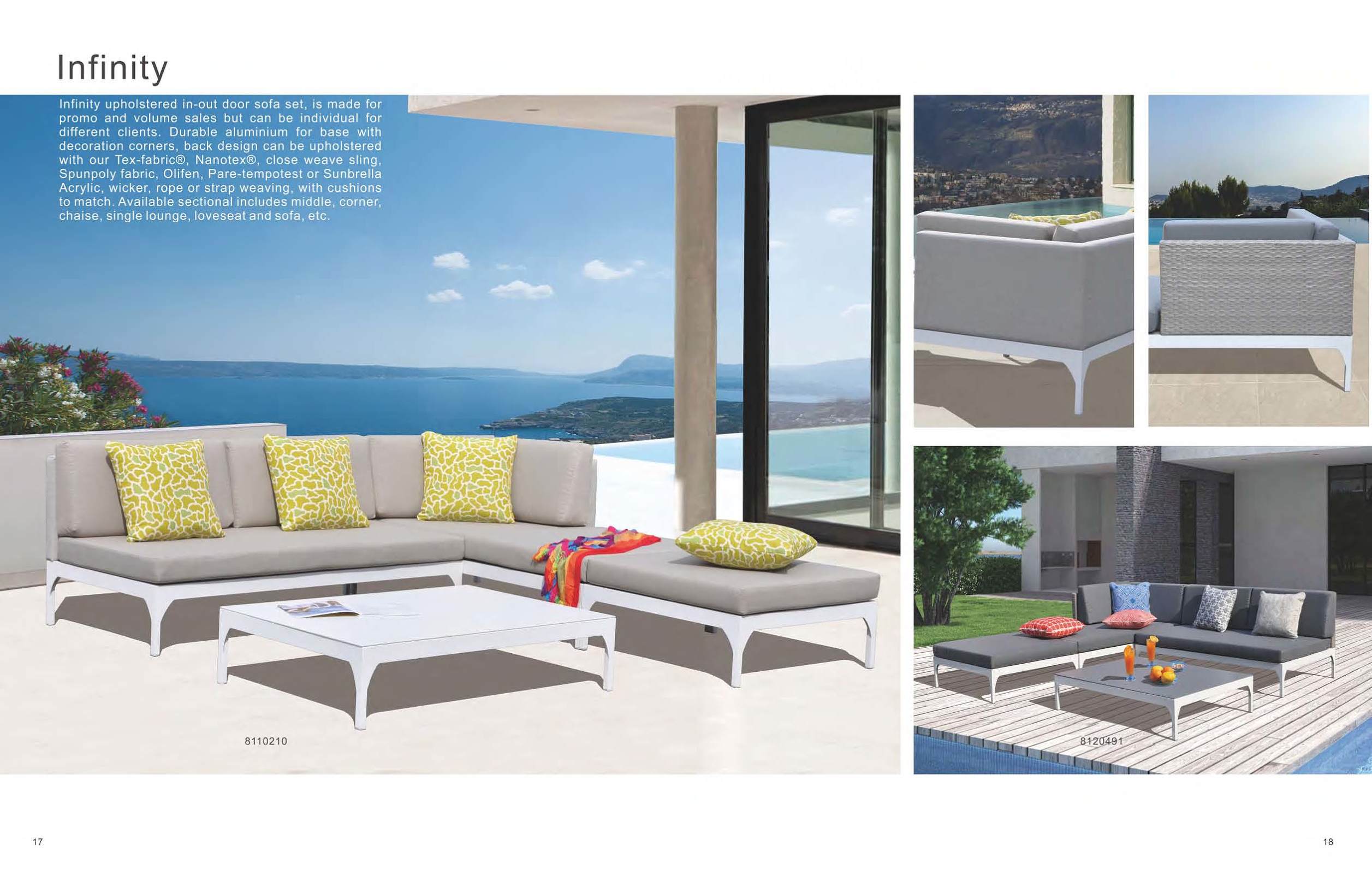 真藤耶美佳，加藤美佳下海了吗（OTSUN好美佳户外家具带你体验高品质sunbrella的面料性能）