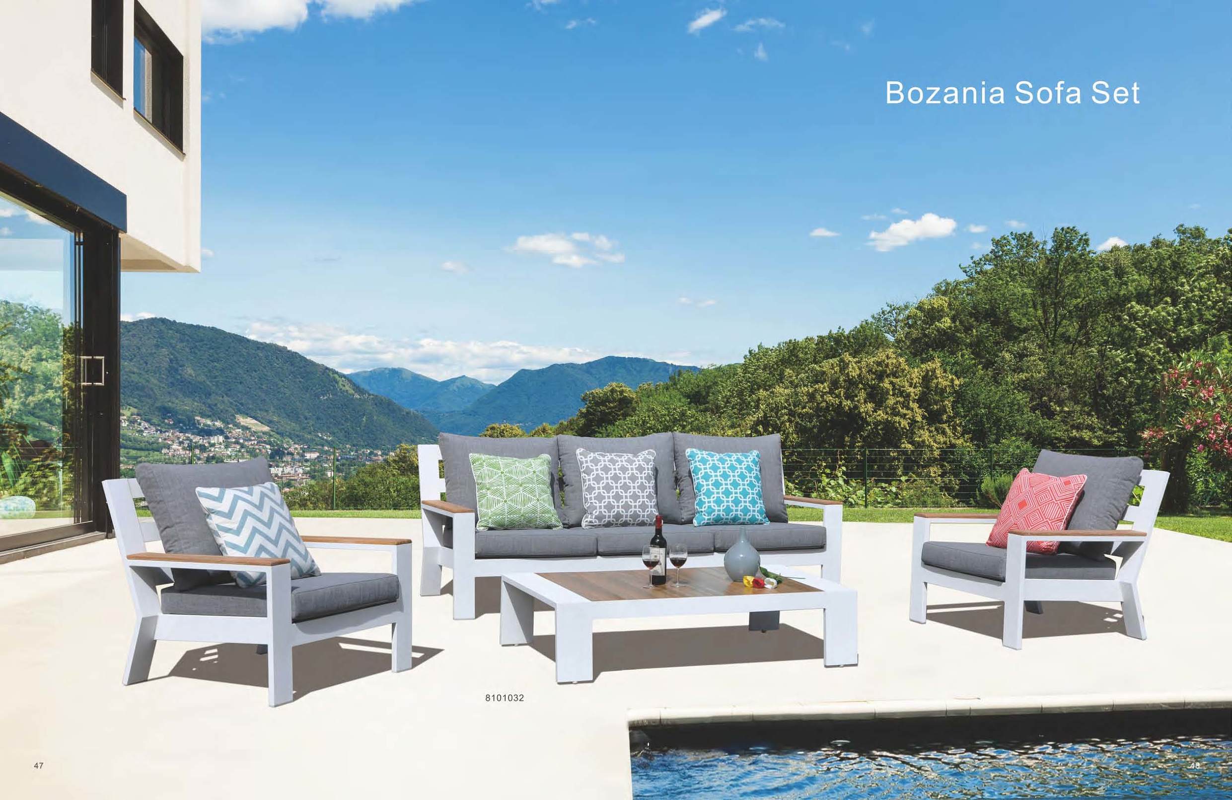 真藤耶美佳，加藤美佳下海了吗（OTSUN好美佳户外家具带你体验高品质sunbrella的面料性能）