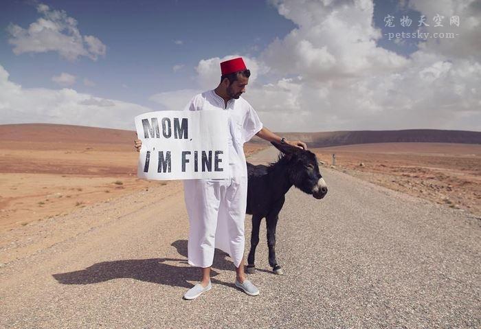 I'm fine. 微信昵称（我很好网名，I'm fine. (我很好)微信昵称（依然举着“妈妈）