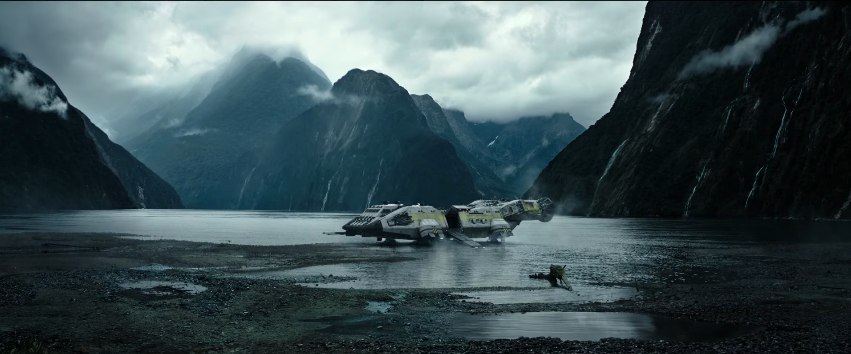 异形系列电影观看顺序，异形系列的电影顺序是怎么样的（契约》之后的下一部异形系列电影是）