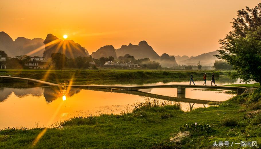 英德旅游必去十大景点，英德旅游必去十大景点英红（广东英德隐藏一个绝美胜地）