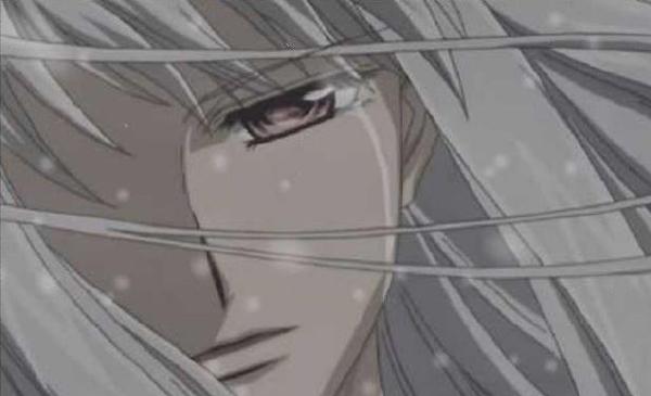 吸血鬼骑士同人小说男主李士有h，吸血鬼骑士的作者（让人一眼难以忘怀的绯樱闲）