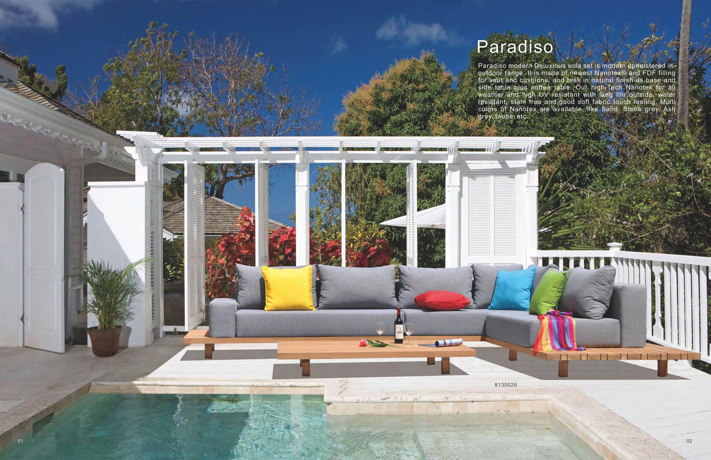 真藤耶美佳，加藤美佳下海了吗（OTSUN好美佳户外家具带你体验高品质sunbrella的面料性能）