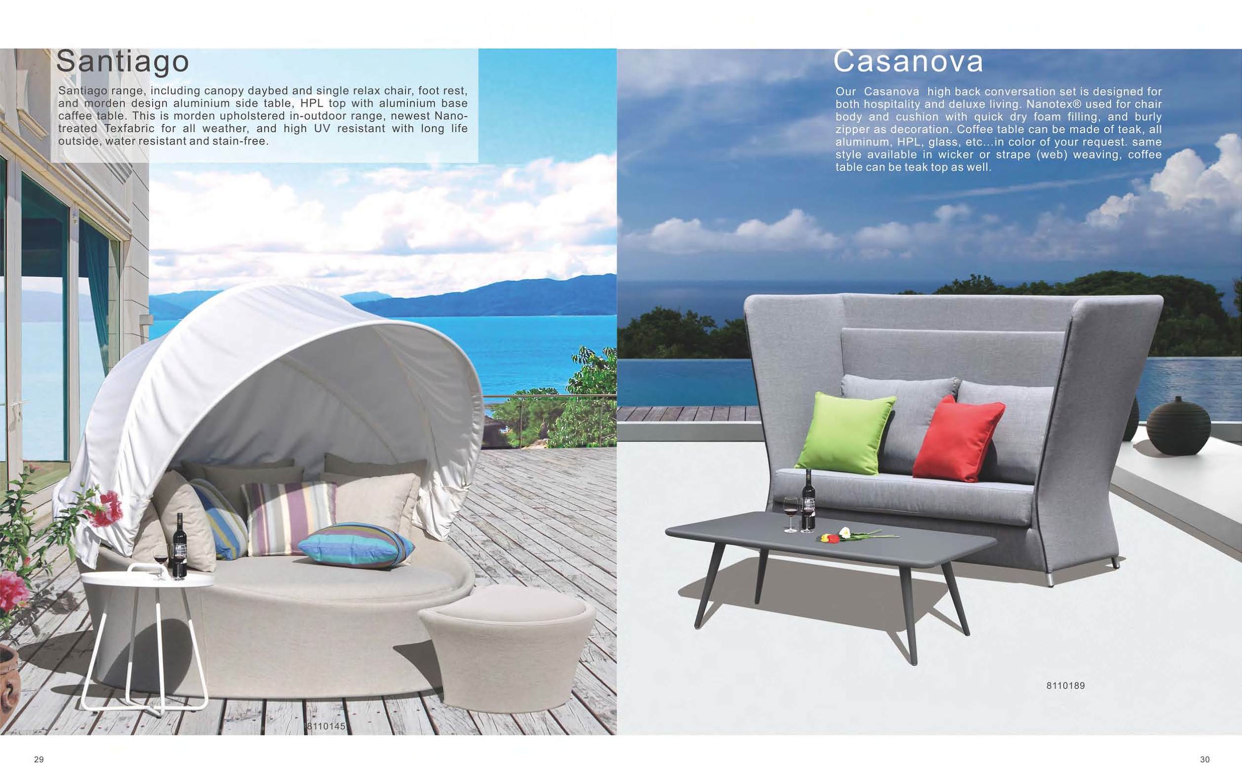 真藤耶美佳，加藤美佳下海了吗（OTSUN好美佳户外家具带你体验高品质sunbrella的面料性能）