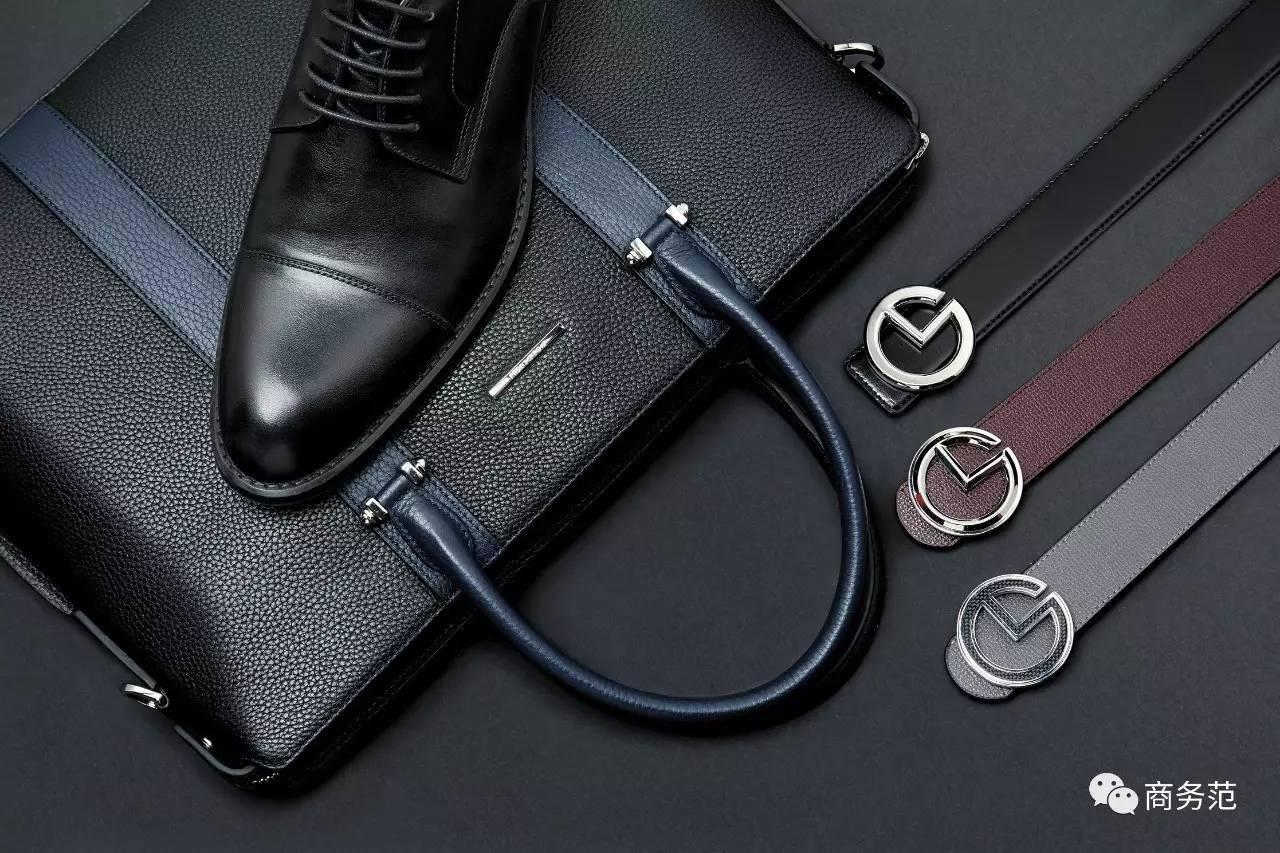 金利来的包是什么档次，金利来女包档次（能让他们被同龄人都羡慕）