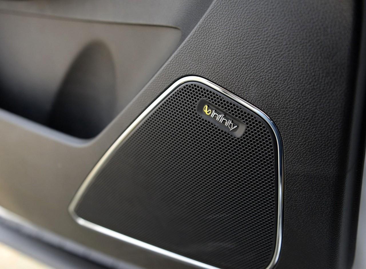 宝骏560和哈佛h6哪个好，宝骏560长宽高多少（宝骏560vs哈弗H6怎么选）