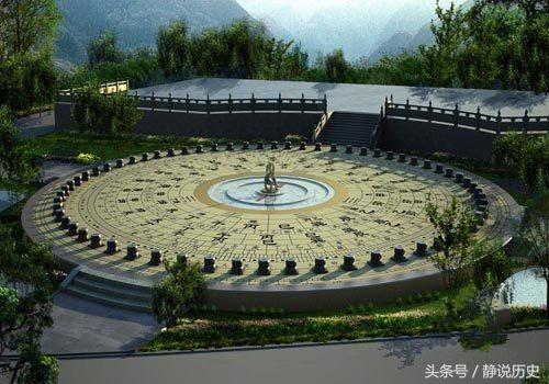 盗墓风水学，盗墓风水学基本（千年来所有贼都“绕着走”）