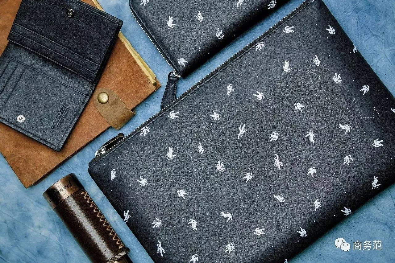 金利来的包是什么档次，金利来女包档次（能让他们被同龄人都羡慕）