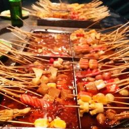 特色街头小吃加盟，全国最火爆的街边小吃加盟（火爆的街边小吃创业项目）