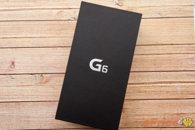 lg g6值得入手吗（LG G6 开箱评测）