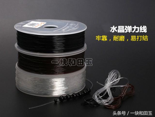 挂绳打结方法（编绳打结大全）