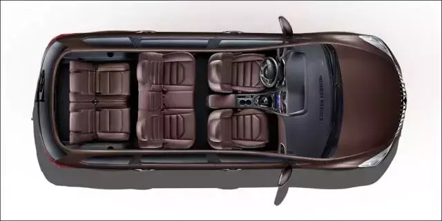 7人座家用车，中国唯一一款7座轿车（7座家用车排行榜前十名）