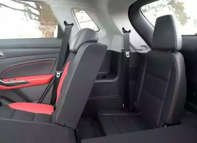 7人座家用车，中国唯一一款7座轿车（7座家用车排行榜前十名）