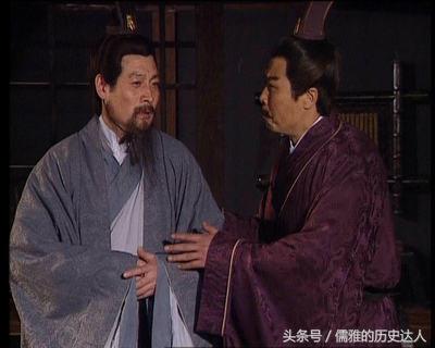 徐庶和诸葛亮谁更厉害，徐庶和诸葛亮谁厉害（《三国》徐庶去而复返推荐诸葛亮）