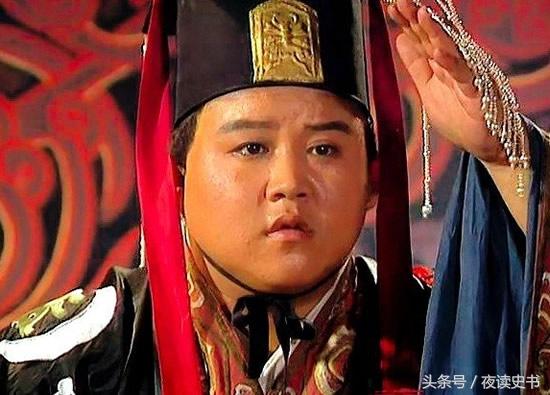 乐不思蜀说的是谁，乐不思蜀说的主人公是谁（他为什么会乐不思蜀）