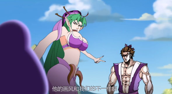 网络用语秒杀是什么意思，网络秒杀是什么意思（动漫弹幕中的18大梗的出处）