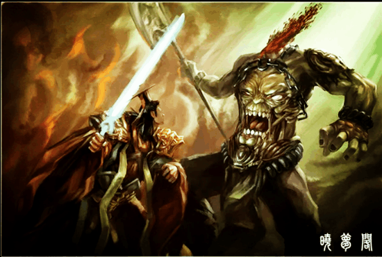 山海经是什么书，《山海经》是什么书（你的真了解《山海经》吗）