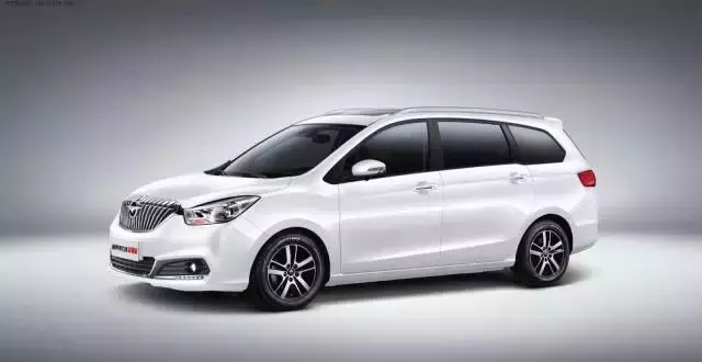 7人座家用车，中国唯一一款7座轿车（7座家用车排行榜前十名）