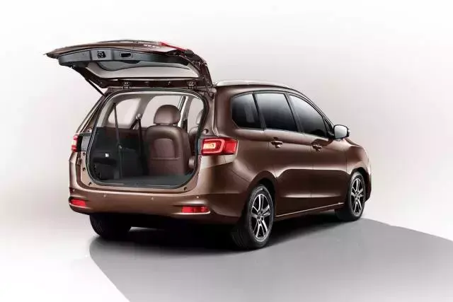 7人座家用车，中国唯一一款7座轿车（7座家用车排行榜前十名）