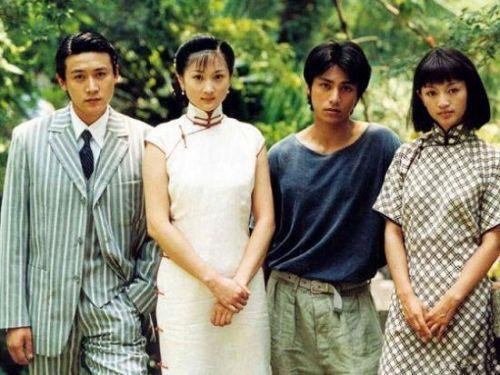 余老八的电视剧什么名，葛大妮余老八是什么电视剧（刀客家族中最悲剧的女人）