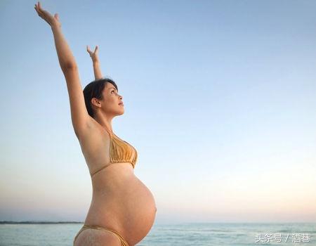 梦见怀孕的女人是什么意思，梦到怀孕的女人是什么意思（梦到怀孕是什么意思呢）