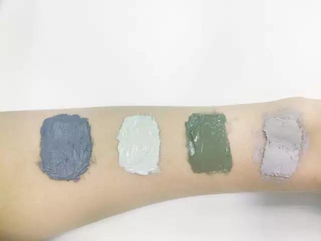 悦诗风吟火山泥面膜，悦诗风吟火山泥面膜多久用一次（亲测8款网红清洁泥膜）