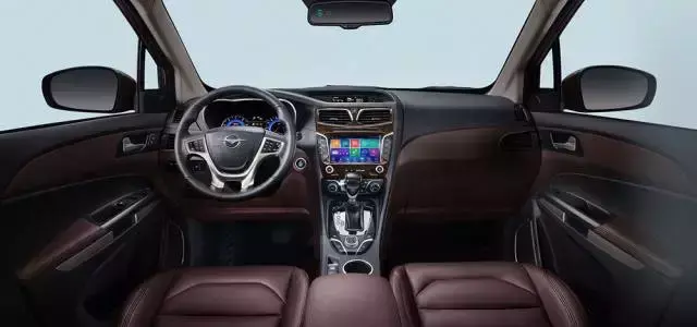 7人座家用车，中国唯一一款7座轿车（7座家用车排行榜前十名）