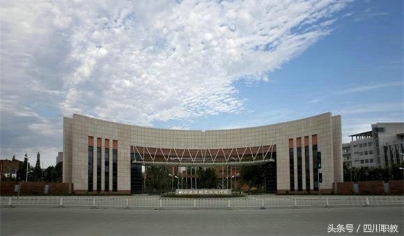 对口高职有哪些学校（填志愿前一定要看）