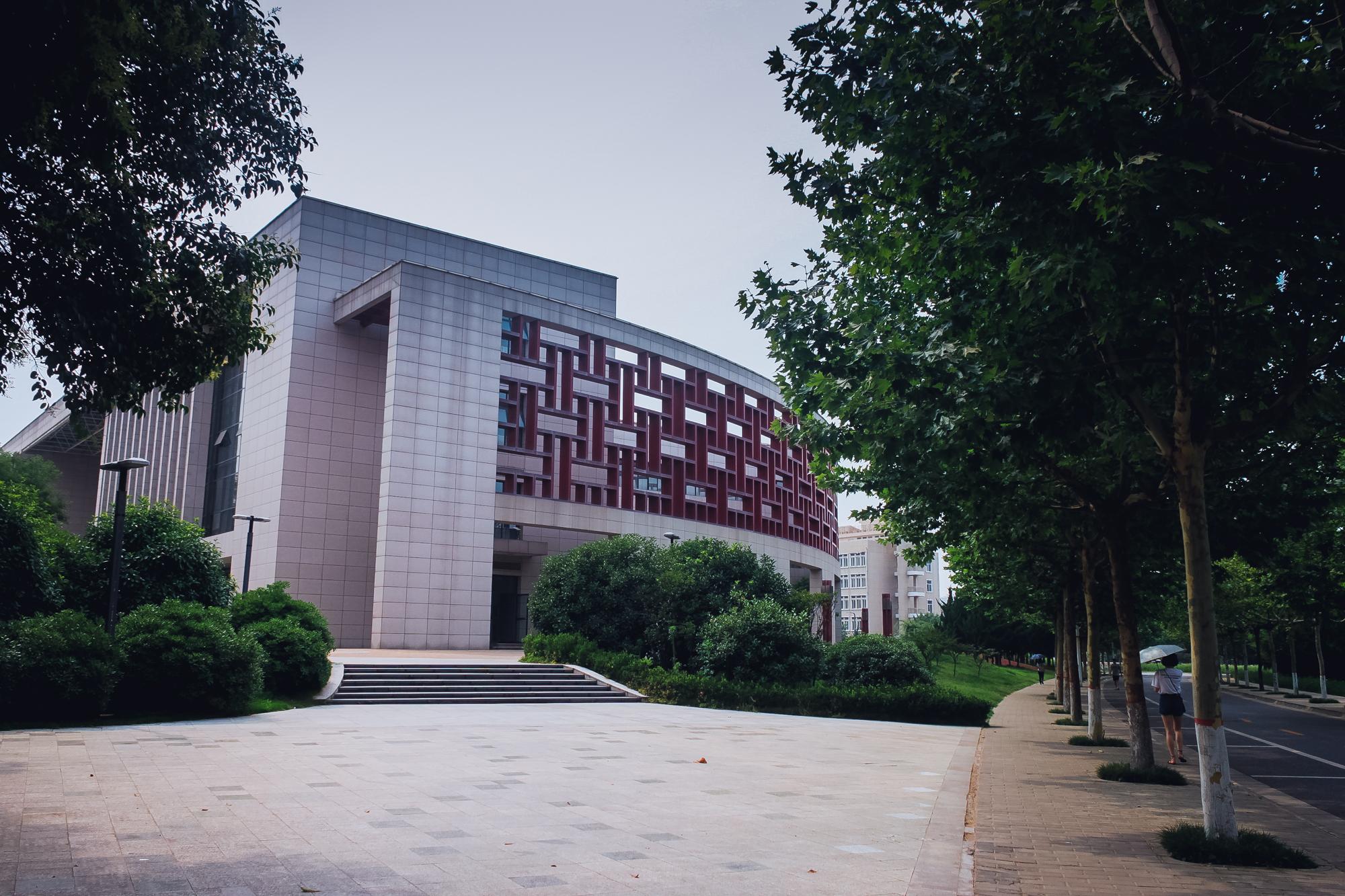 陕师大长安校区，陕师大有几个校区（陕师大有几个校区地址）