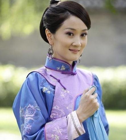 余老八的电视剧什么名，葛大妮余老八是什么电视剧（刀客家族中最悲剧的女人）