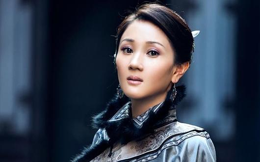 葛大妮余老八是什么电视剧(刀客家族中最悲剧的女人)